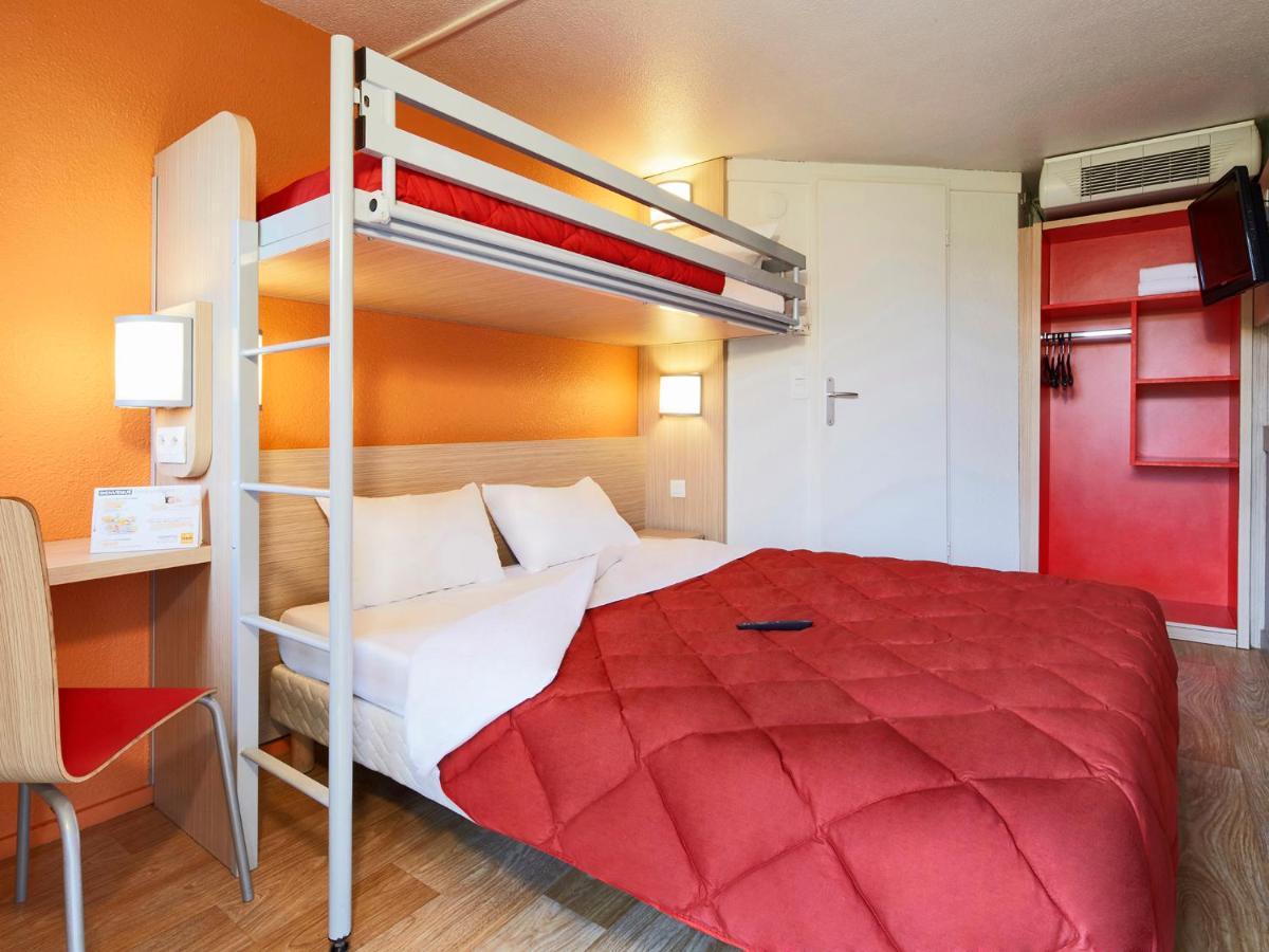 Premiere Classe Dijon Sud -