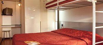 Hotel Premiere Classe Dijon Sud - Marsannay-la-Cote