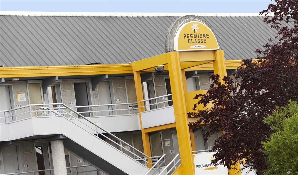 Hotel Premiere Classe Dijon Sud - *