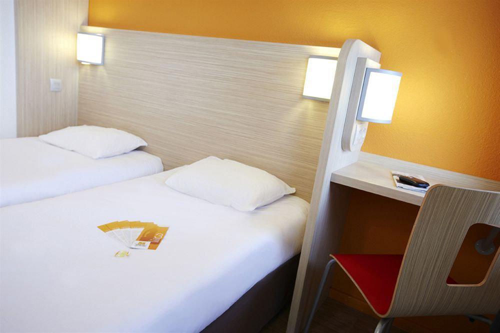 Hotel Premiere Classe Dijon Sud - Marsannay-la-Cote