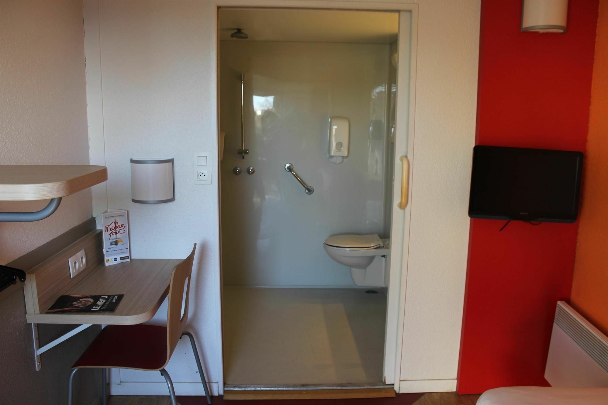 Hotel Premiere Classe Dijon Sud - *